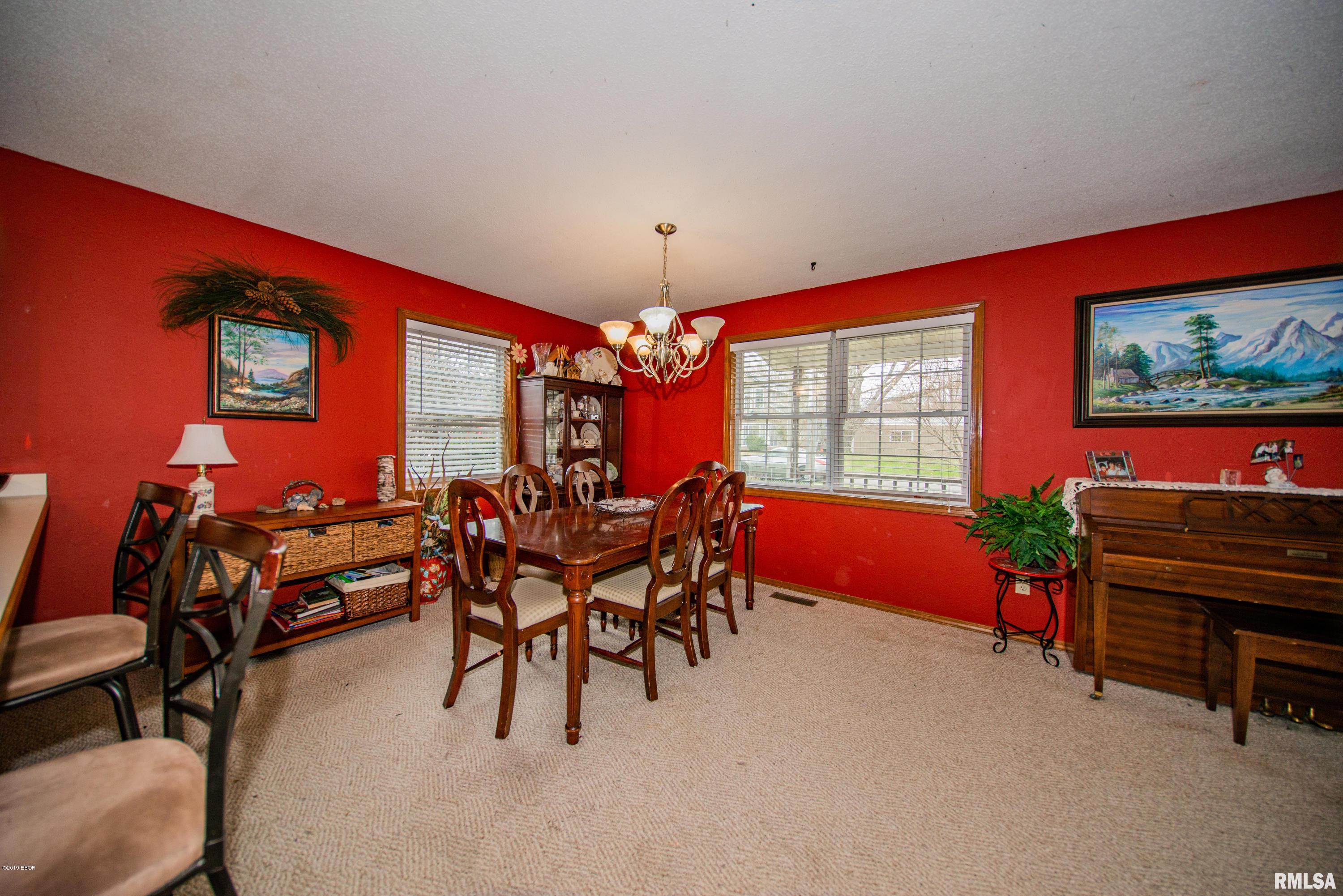 13995 North Link Lane Mount Vernon, IL 62864 - Photo 15 of 35