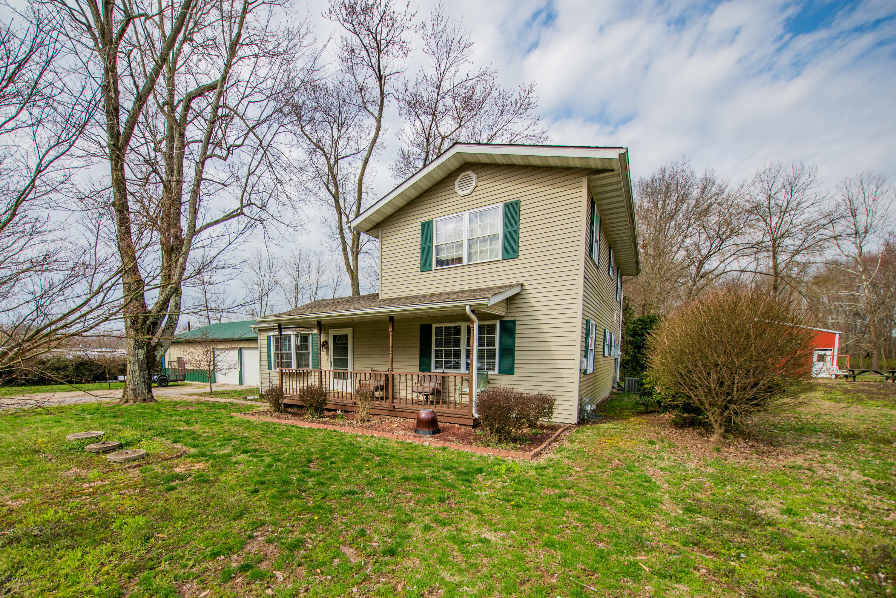 13995 North Link Lane Mount Vernon, IL 62864 - Photo 2 of 35