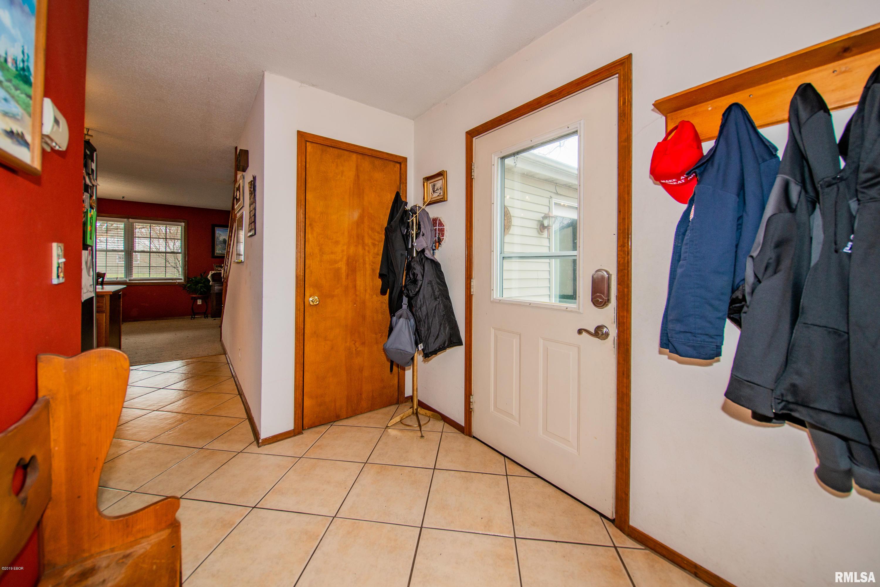 13995 North Link Lane Mount Vernon, IL 62864 - Photo 21 of 35