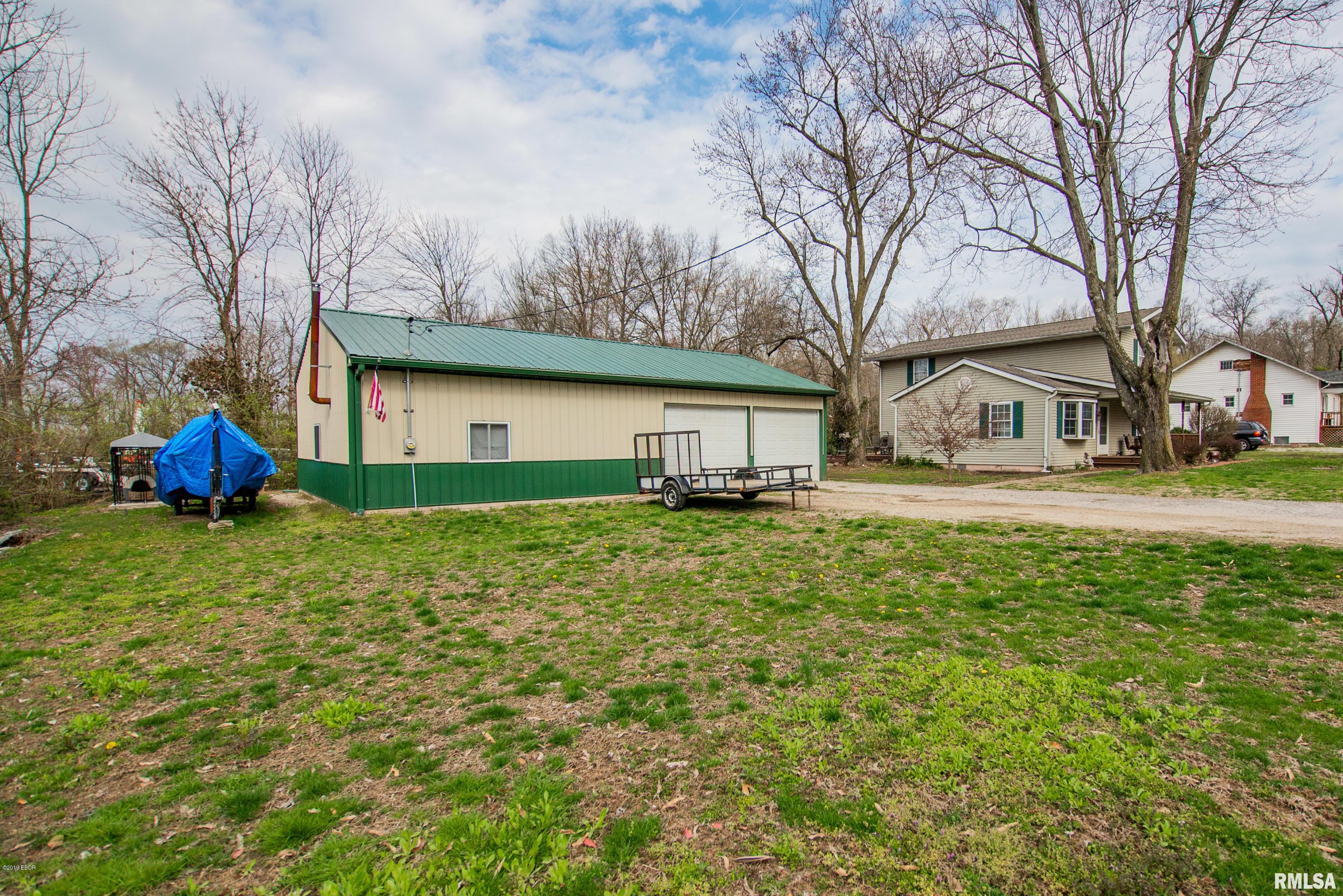 13995 North Link Lane Mount Vernon, IL 62864 - Photo 3 of 35