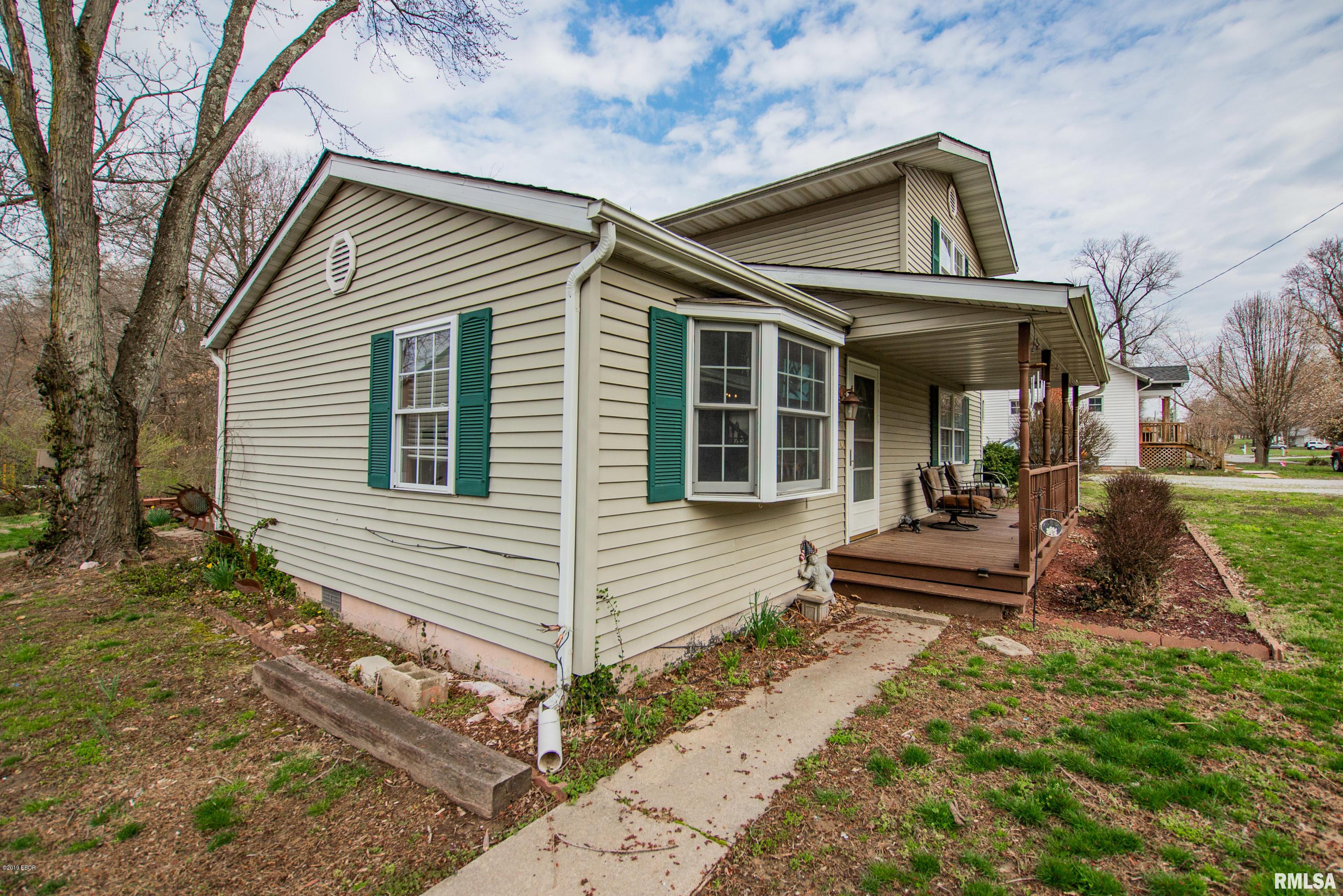 13995 North Link Lane Mount Vernon, IL 62864 - Photo 4 of 35