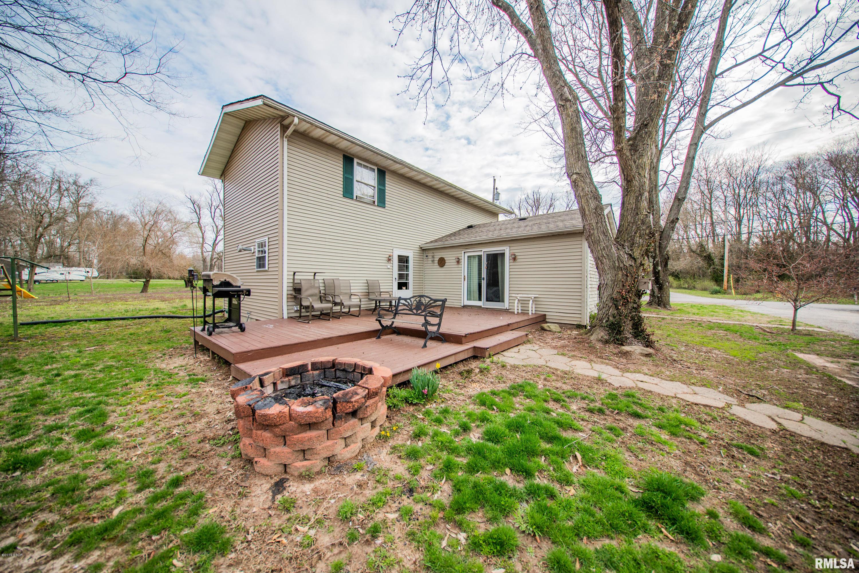 13995 North Link Lane Mount Vernon, IL 62864 - Photo 5 of 35