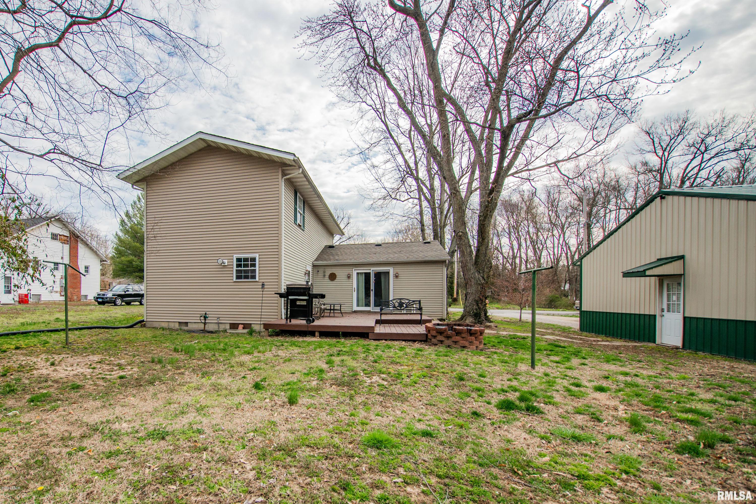 13995 North Link Lane Mount Vernon, IL 62864 - Photo 6 of 35