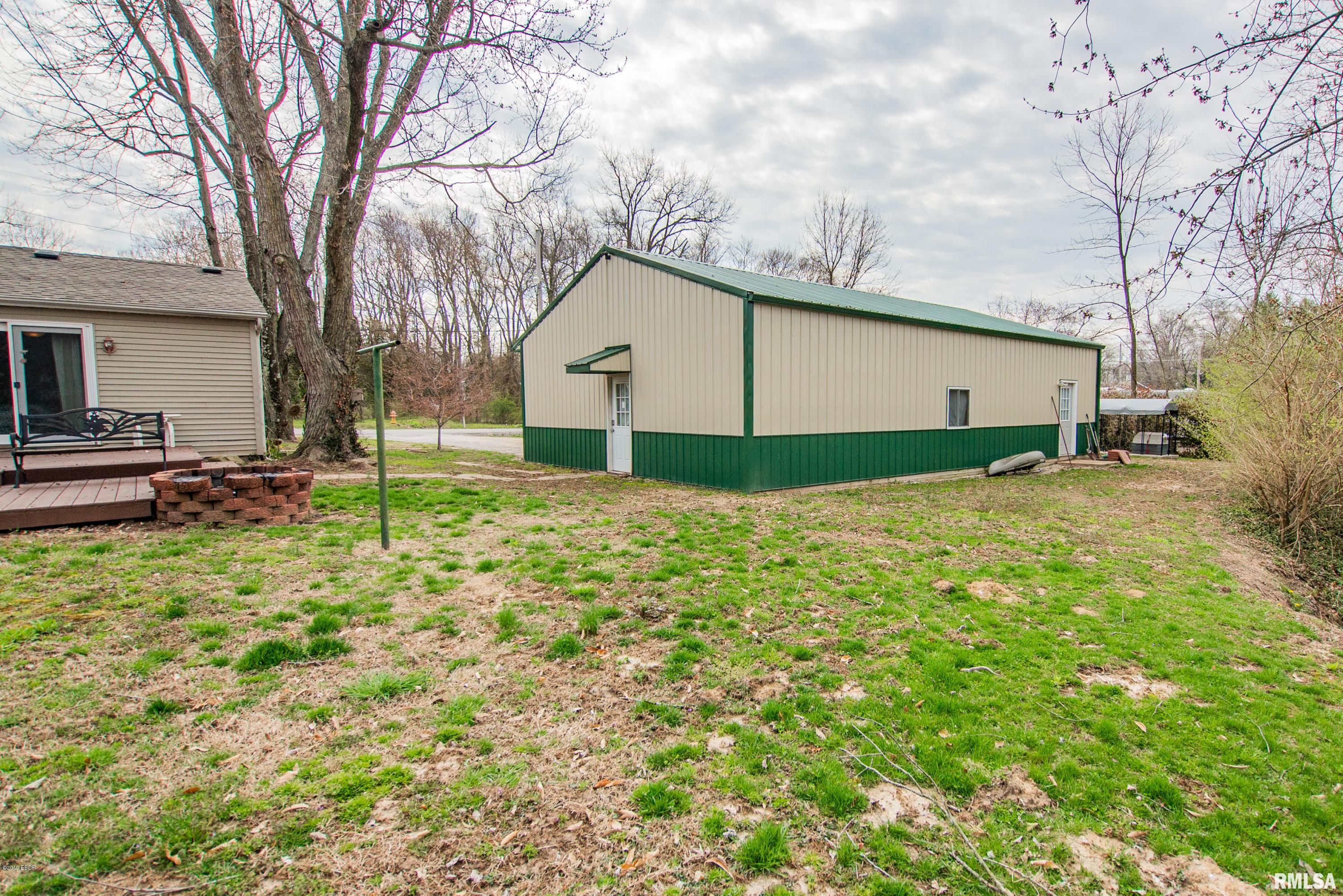 13995 North Link Lane Mount Vernon, IL 62864 - Photo 7 of 35
