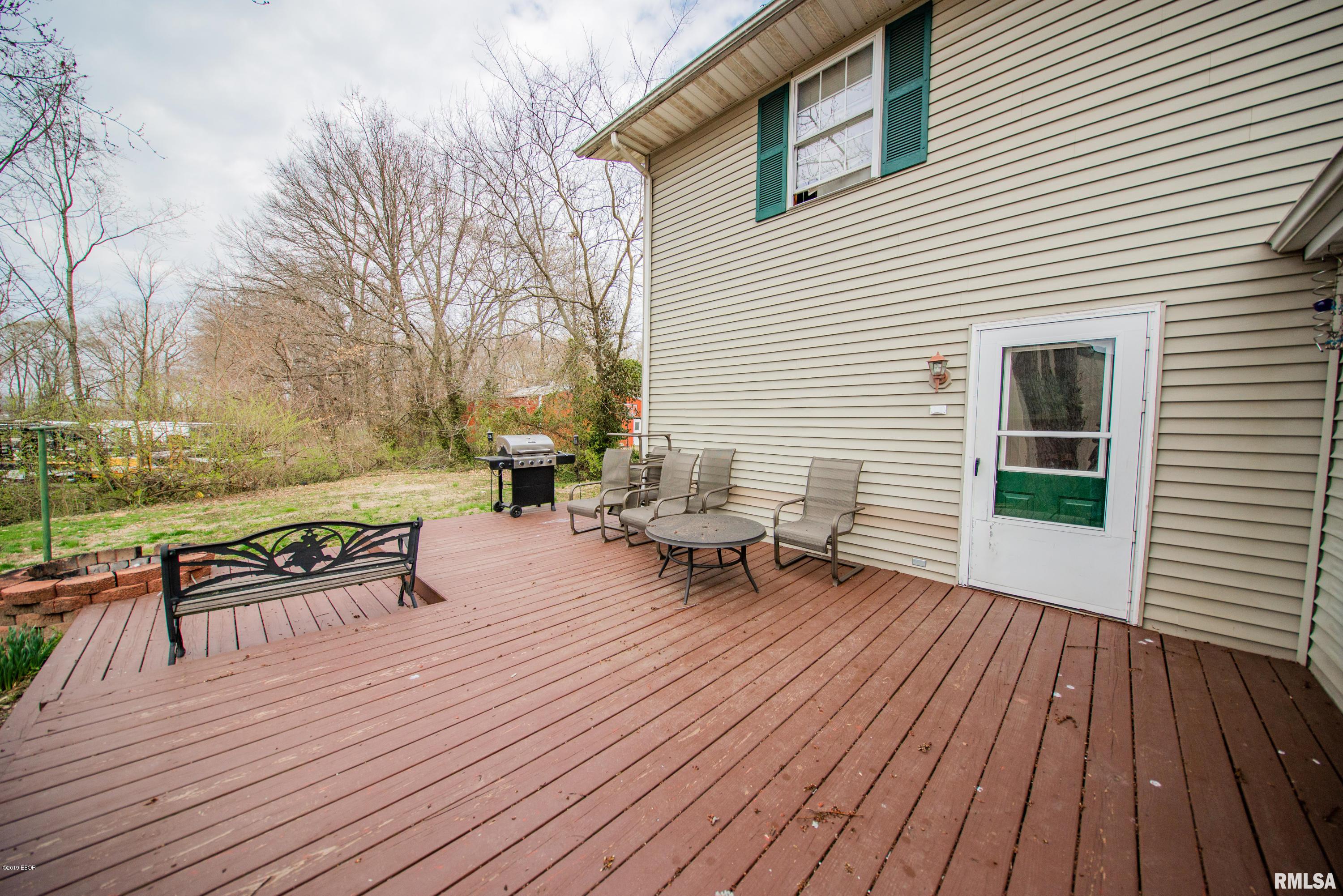 13995 North Link Lane Mount Vernon, IL 62864 - Photo 8 of 35