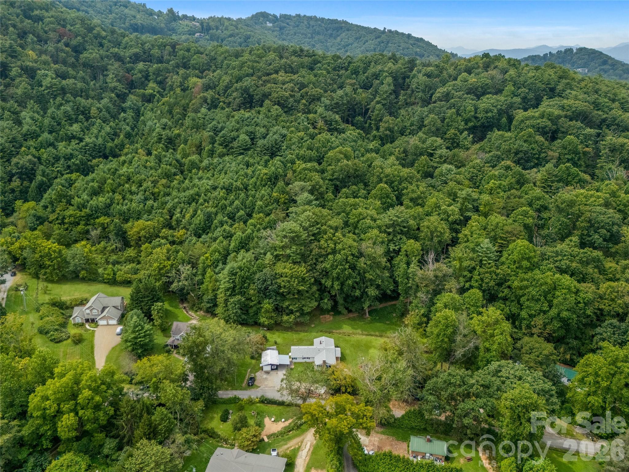 91 Rice Branch Road Asheville, NC 28804 - Photo 36 of 46 Gallery Image 36