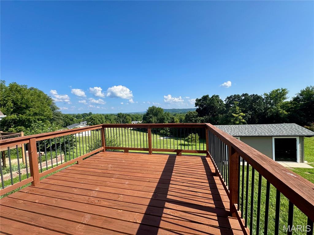 1461 Crystal Heights Road Crystal City, MO 63019 - Photo 16 of 30 Gallery Image 16