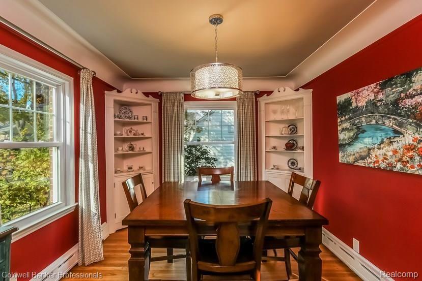 411 Base Line Road Northville, MI 48167 - Photo 5 of 20