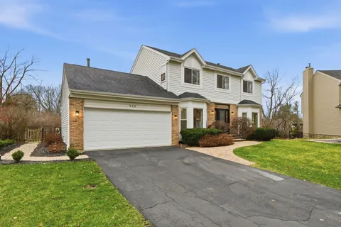 $450,000 | 830 Longwood Drive, Algonquin, IL 60102