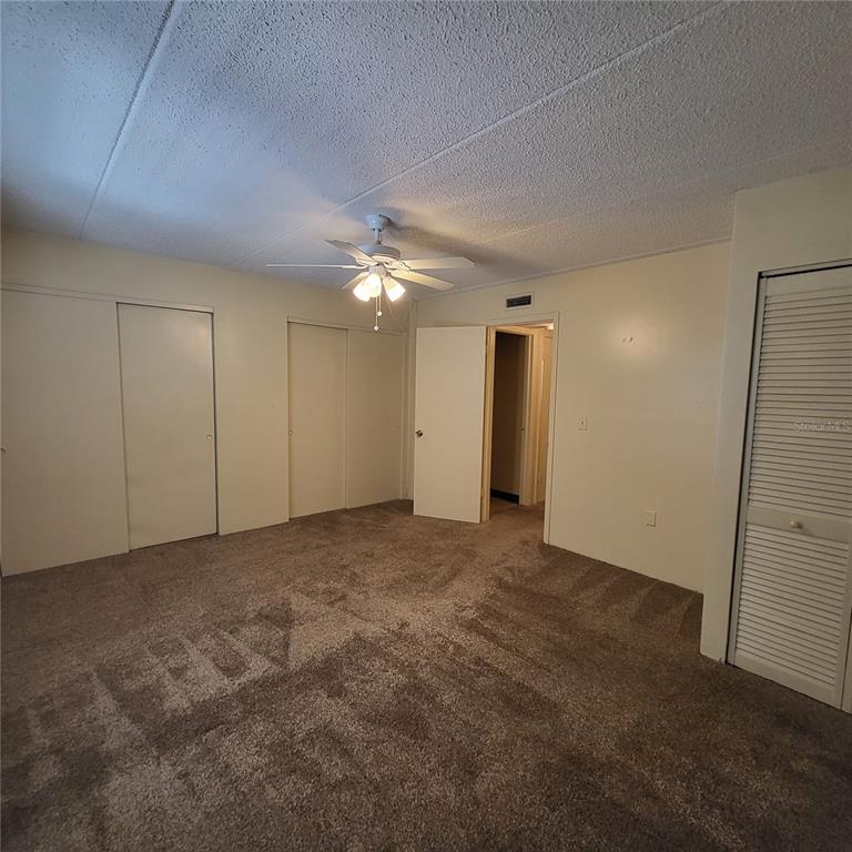 12760 Indian Rocks Road, Unit 540 Largo, FL 33774 - Photo 12 of 17 an empty room with a bathroom