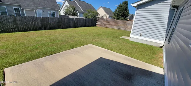 $1,950 | 3924 Pensacola Drive, Greenville, NC 27834