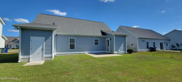 $1,950 | 3924 Pensacola Drive, Greenville, NC 27834