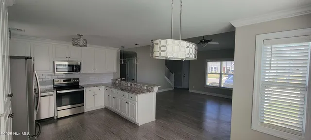 $1,950 | 3924 Pensacola Drive, Greenville, NC 27834