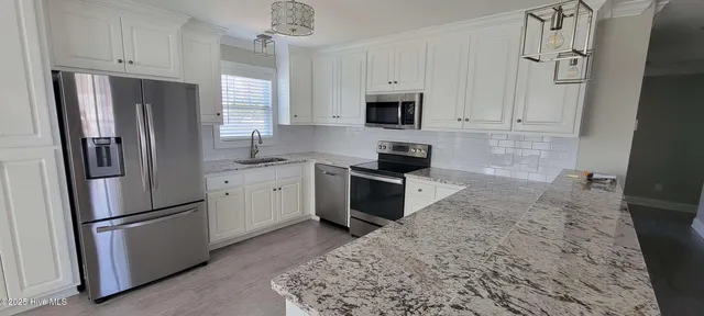 $1,950 | 3924 Pensacola Drive, Greenville, NC 27834