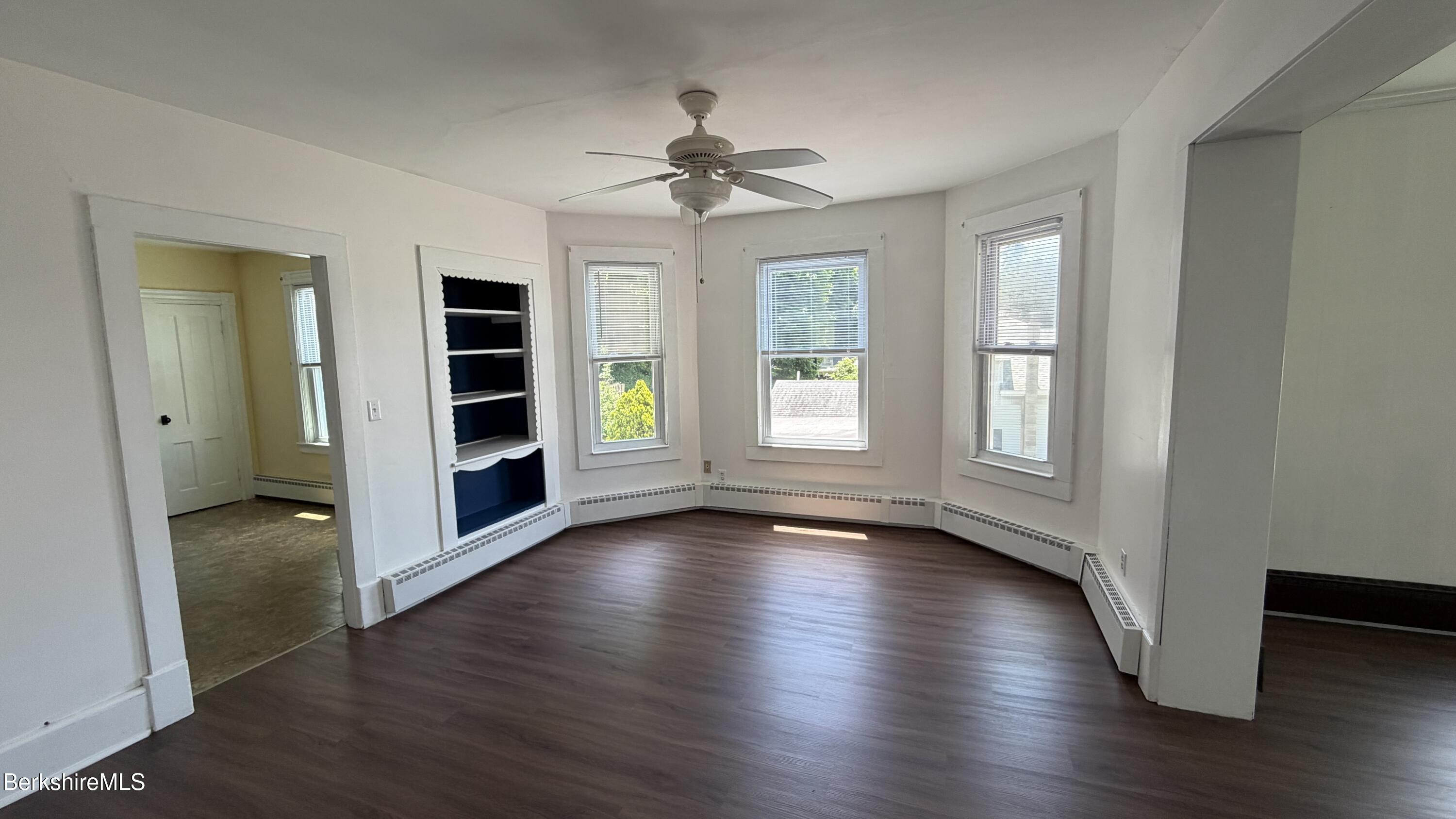 146 Prospect Street, Unit 2 North Adams, MA 01247 - Photo 8 of 14 dining room