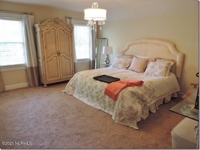 2113 Hermitage Road Northwest Wilson, NC 27896 - Photo 29 of 42 28 Bedroom 2 _ upstairs