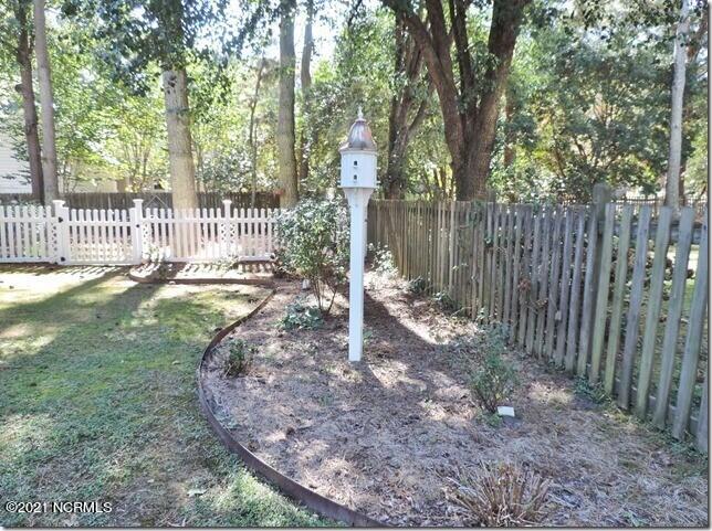 2113 Hermitage Road Northwest Wilson, NC 27896 - Photo 7 of 42 6 Side Yard