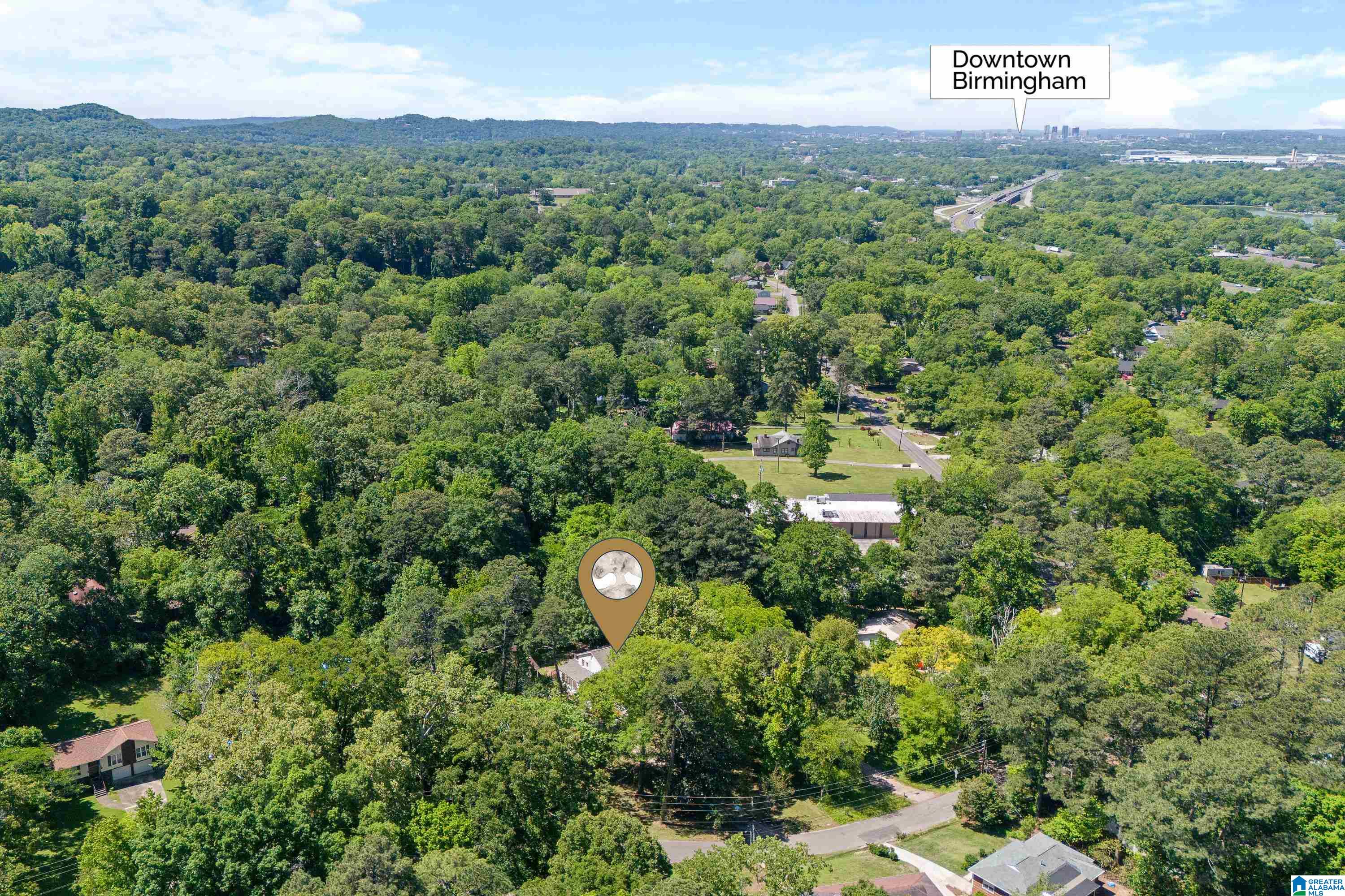 408 Valley Road Birmingham, AL 35206 - Photo 37 of 54 Gallery Image 37