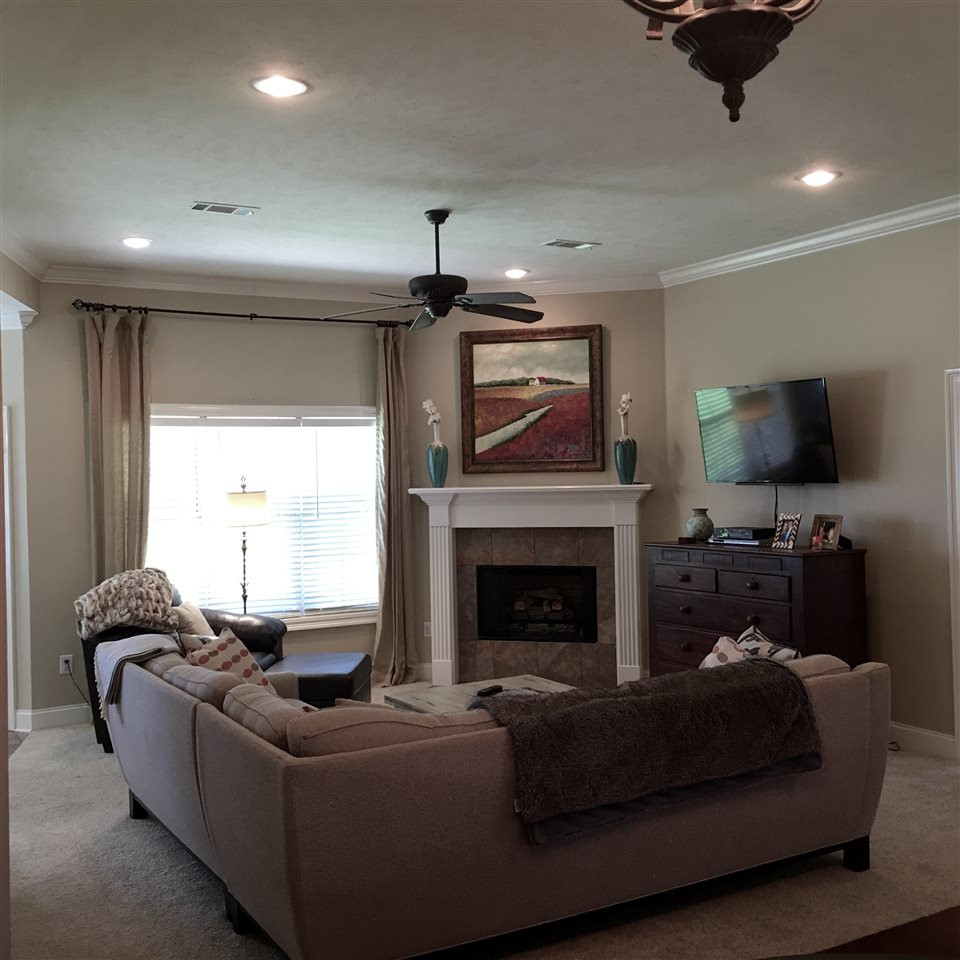 219 Cres Ridge Drive Madison, MS 39110 - Photo 5 of 25 Photo 5