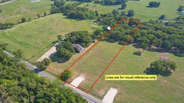 $149,000 | 5286 Preston Road, Unit LOT1), Denison, TX 75020