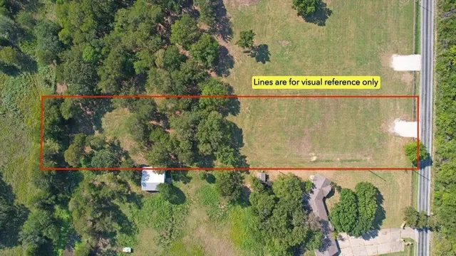 $149,000 | 5286 Preston Road, Unit LOT1), Denison, TX 75020