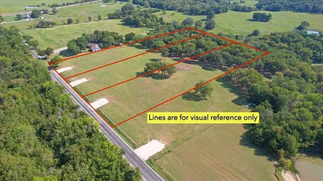 $149,000 | 5286 Preston Road, Unit LOT1), Denison, TX 75020