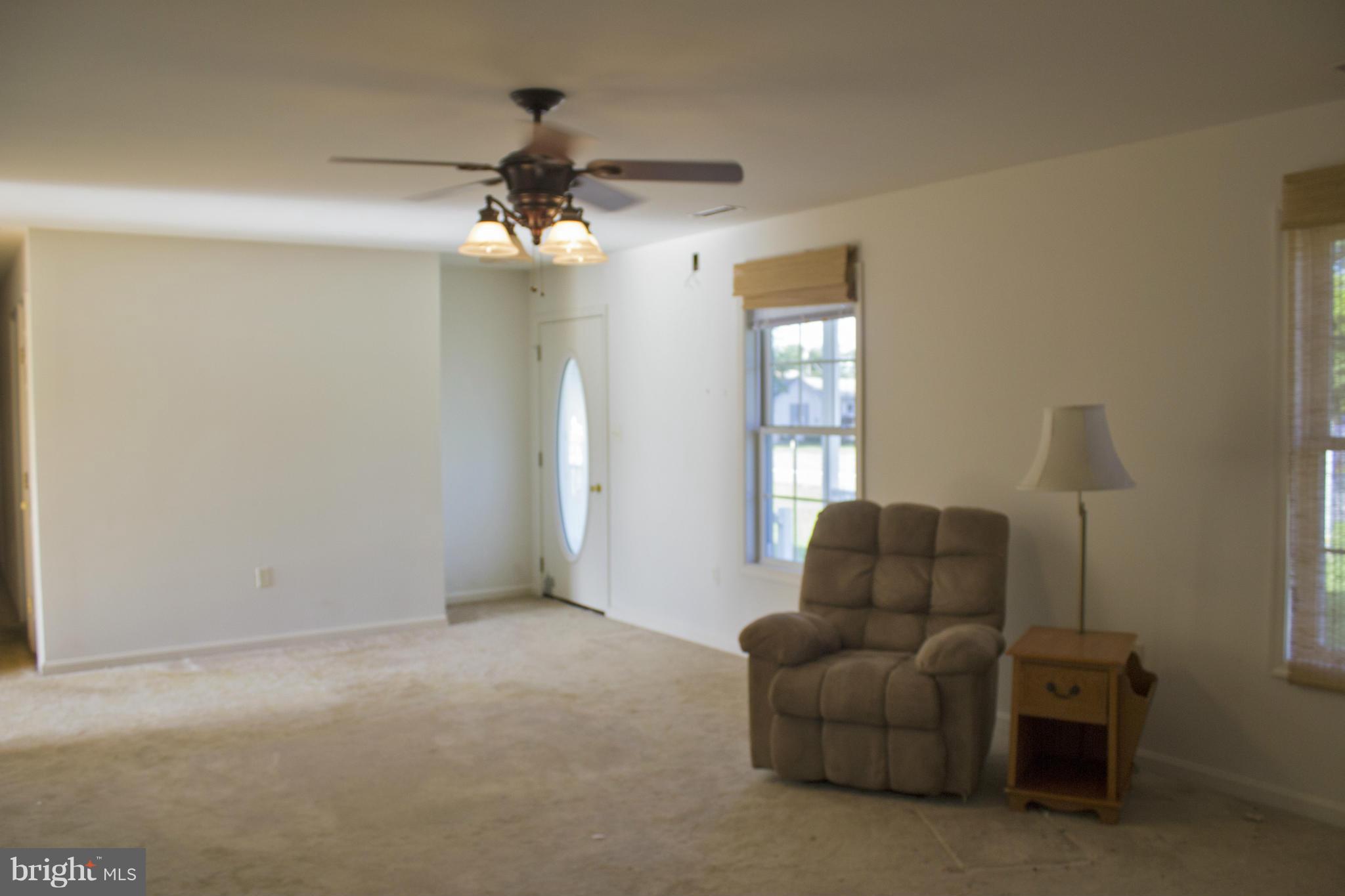 6178 Harmony Road Preston, MD 21655 - Photo 14 of 21 Living Room