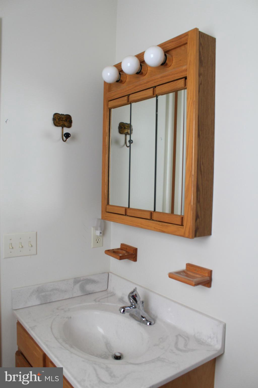 6178 Harmony Road Preston, MD 21655 - Photo 20 of 21 Bath