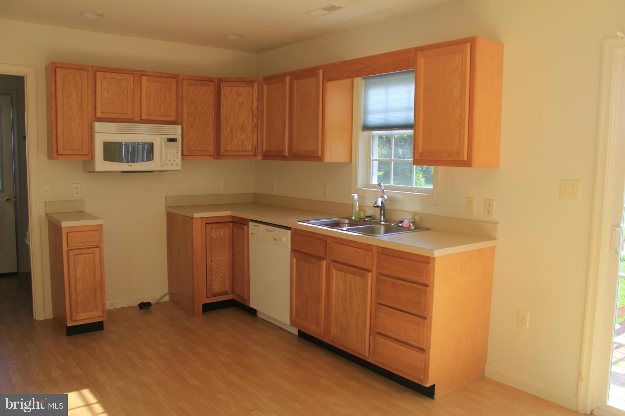 6178 Harmony Road Preston, MD 21655 - Photo 10 of 21 Kitchen