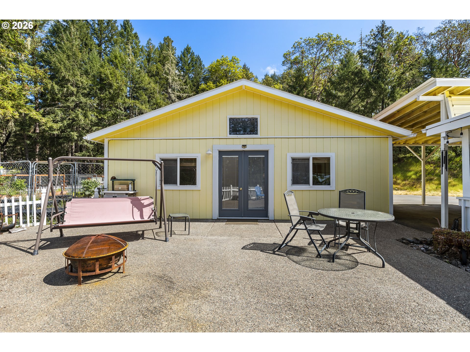 1160 Cleveland Loop Road Roseburg, OR 97471 - Photo 8 of 41