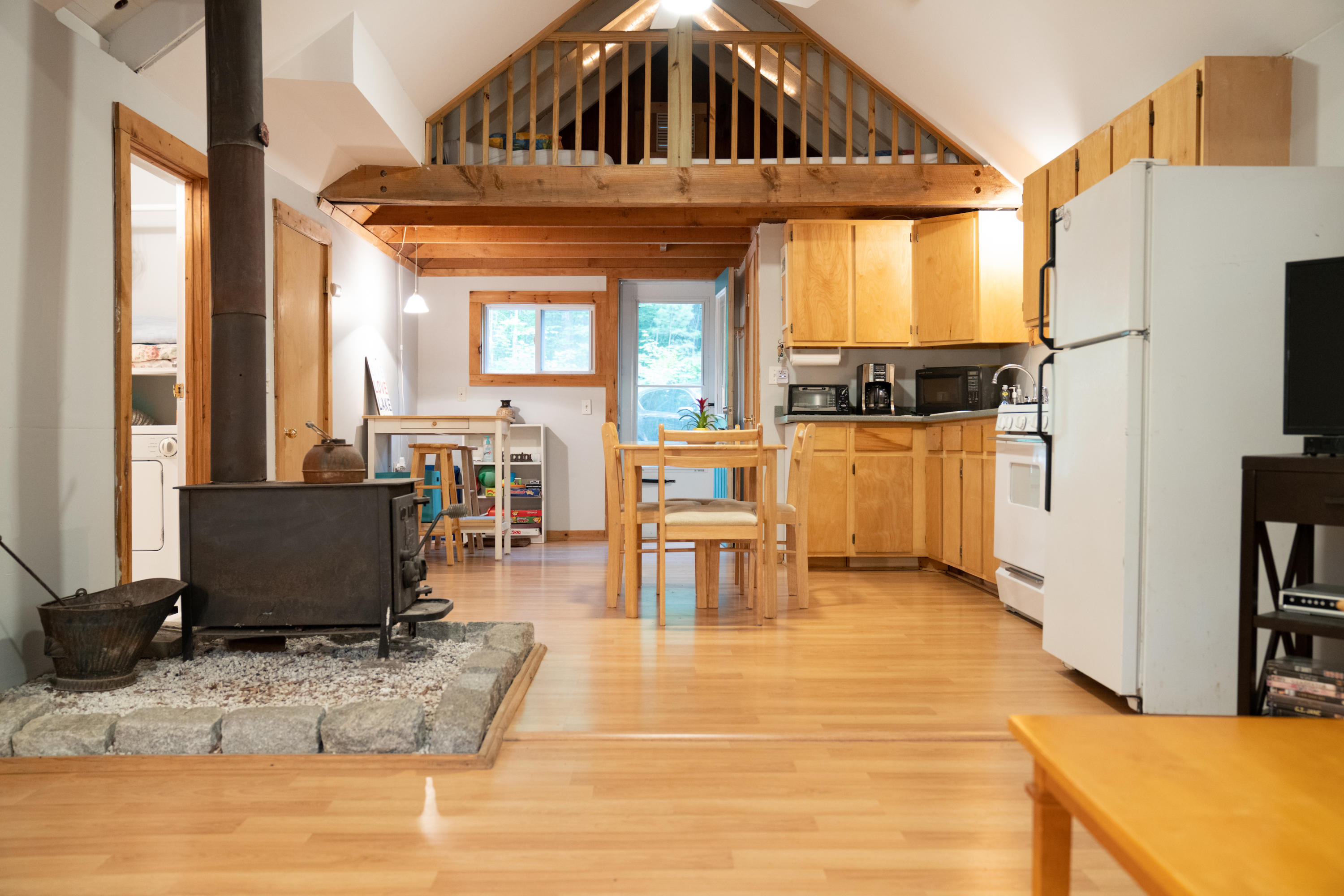 3 Kentwood Road Raymond, ME 04071 - Photo 4 of 32 DSC00202