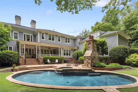 $2,800,000 | 2000 Lancaster Square, Roswell, GA 30076