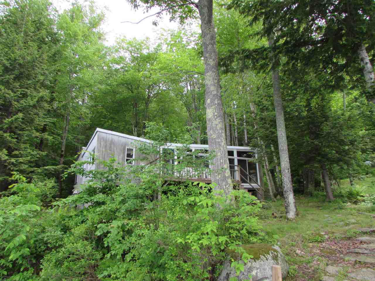 108 Westwind Village Road Webster, NH 03303 - Photo 1 of 35