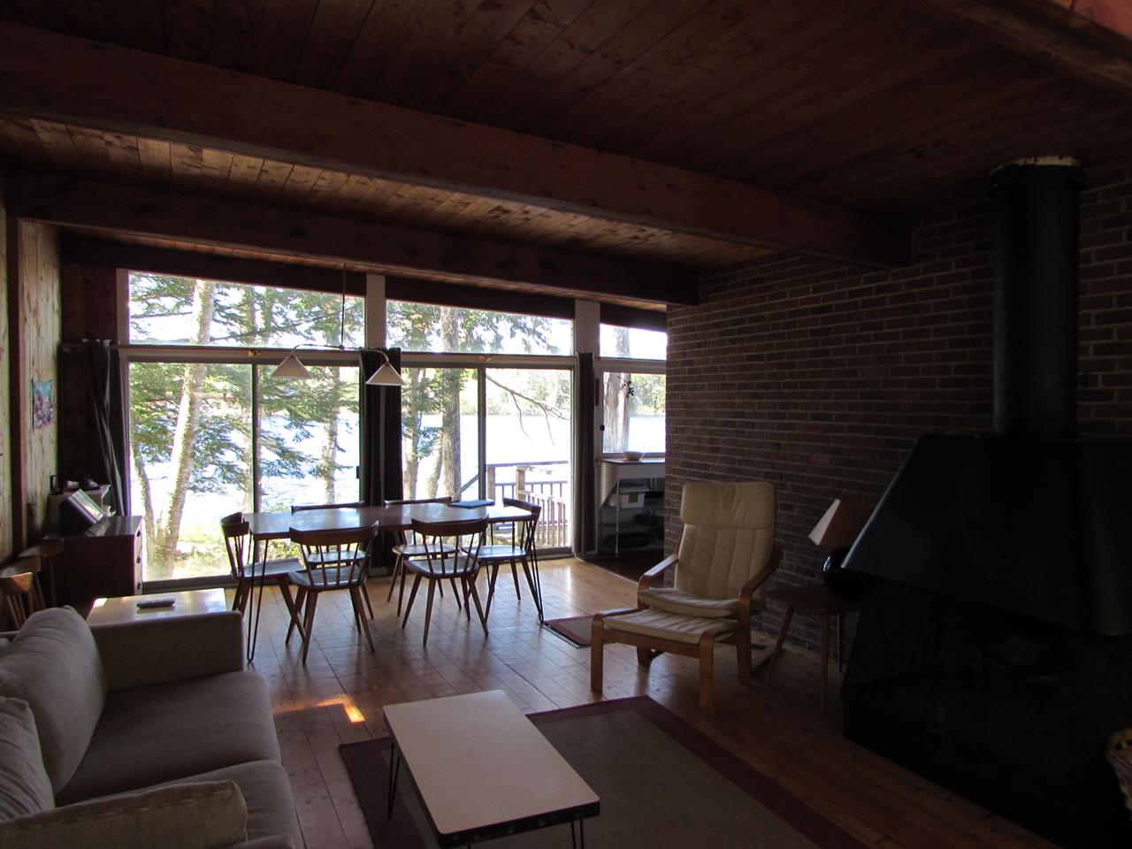 108 Westwind Village Road Webster, NH 03303 - Photo 11 of 35