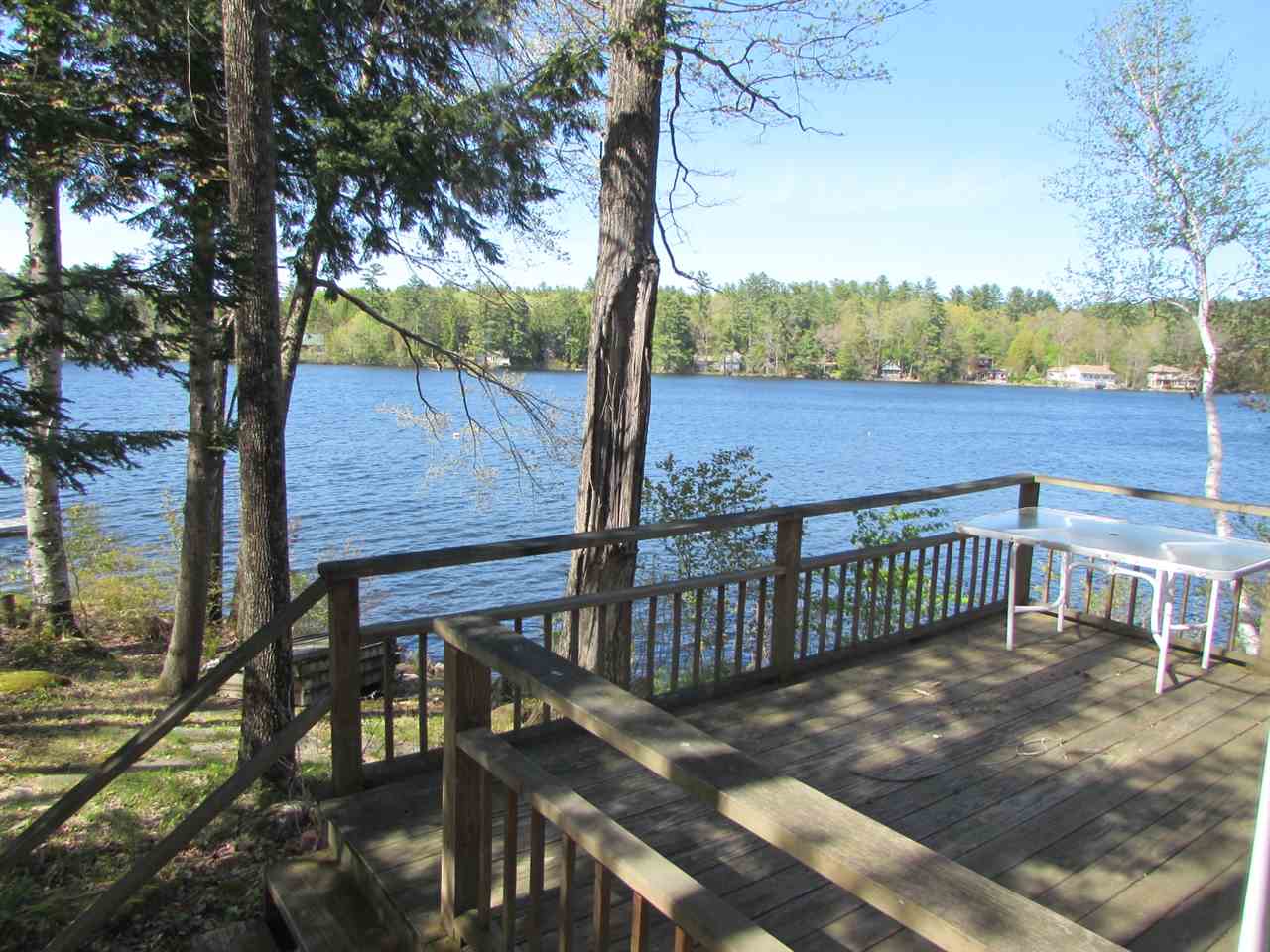 108 Westwind Village Road Webster, NH 03303 - Photo 13 of 35