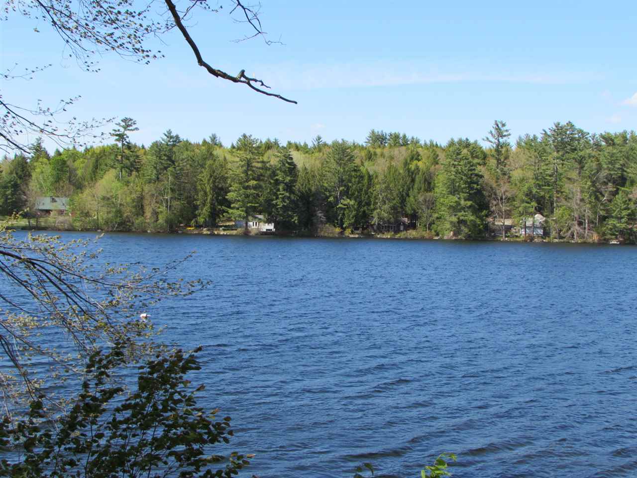 108 Westwind Village Road Webster, NH 03303 - Photo 14 of 35
