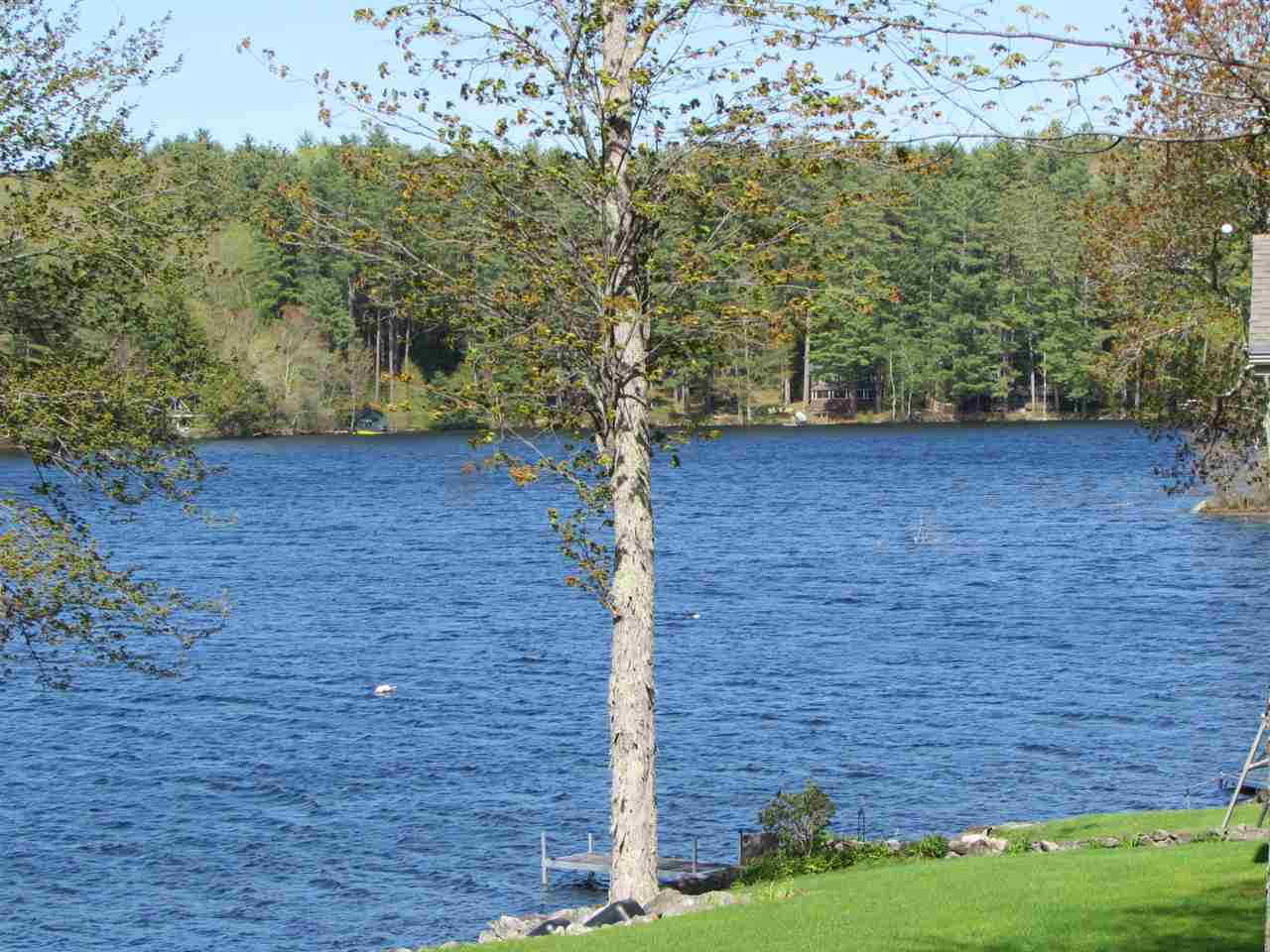 108 Westwind Village Road Webster, NH 03303 - Photo 17 of 35
