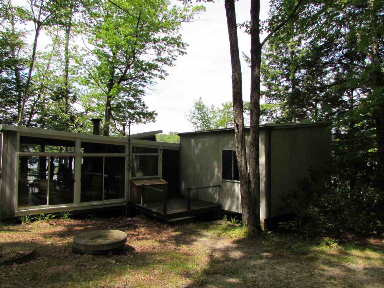 108 Westwind Village Road Webster, NH 03303 - Photo 18 of 35