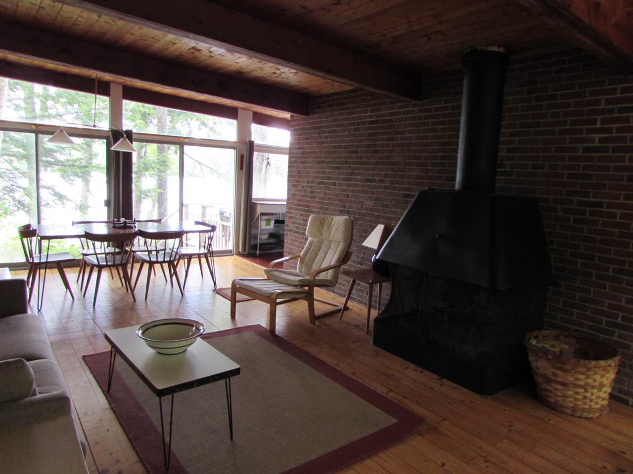 108 Westwind Village Road Webster, NH 03303 - Photo 19 of 35