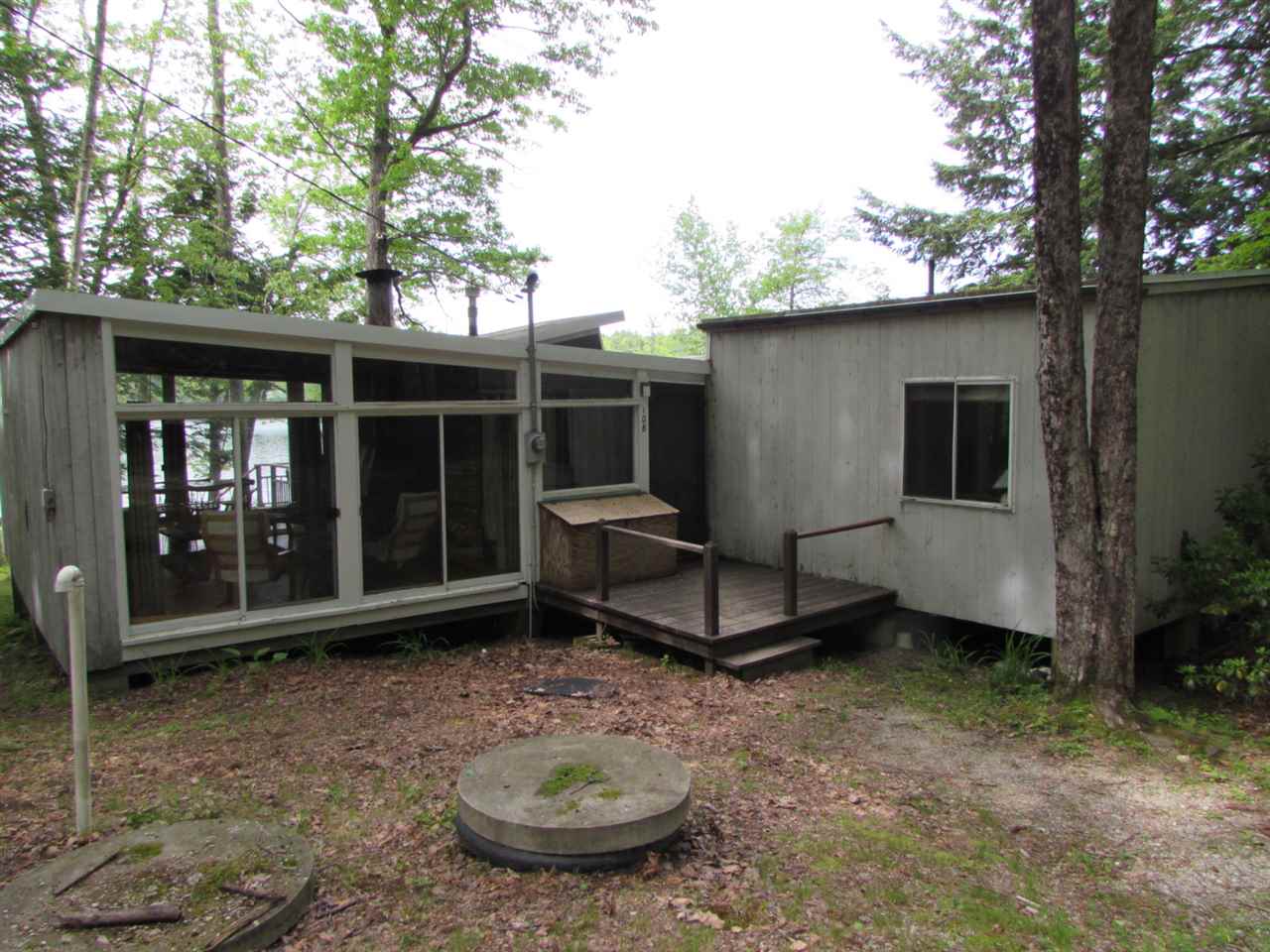 108 Westwind Village Road Webster, NH 03303 - Photo 3 of 35