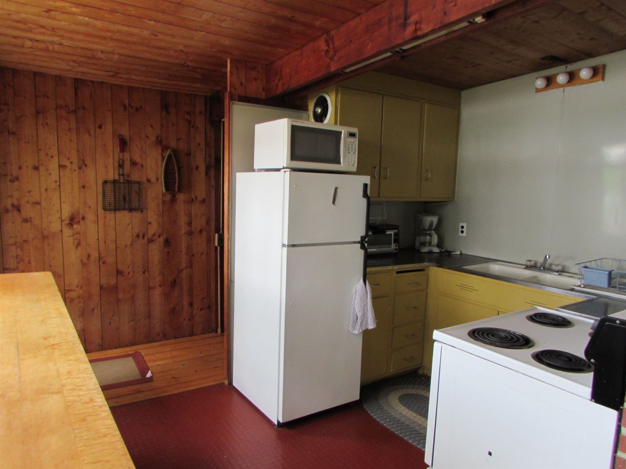 108 Westwind Village Road Webster, NH 03303 - Photo 22 of 35