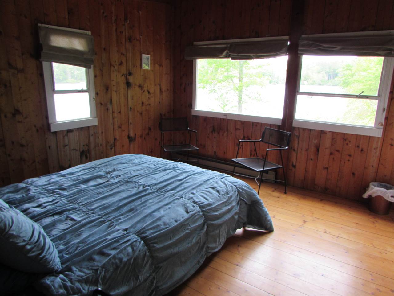 108 Westwind Village Road Webster, NH 03303 - Photo 23 of 35