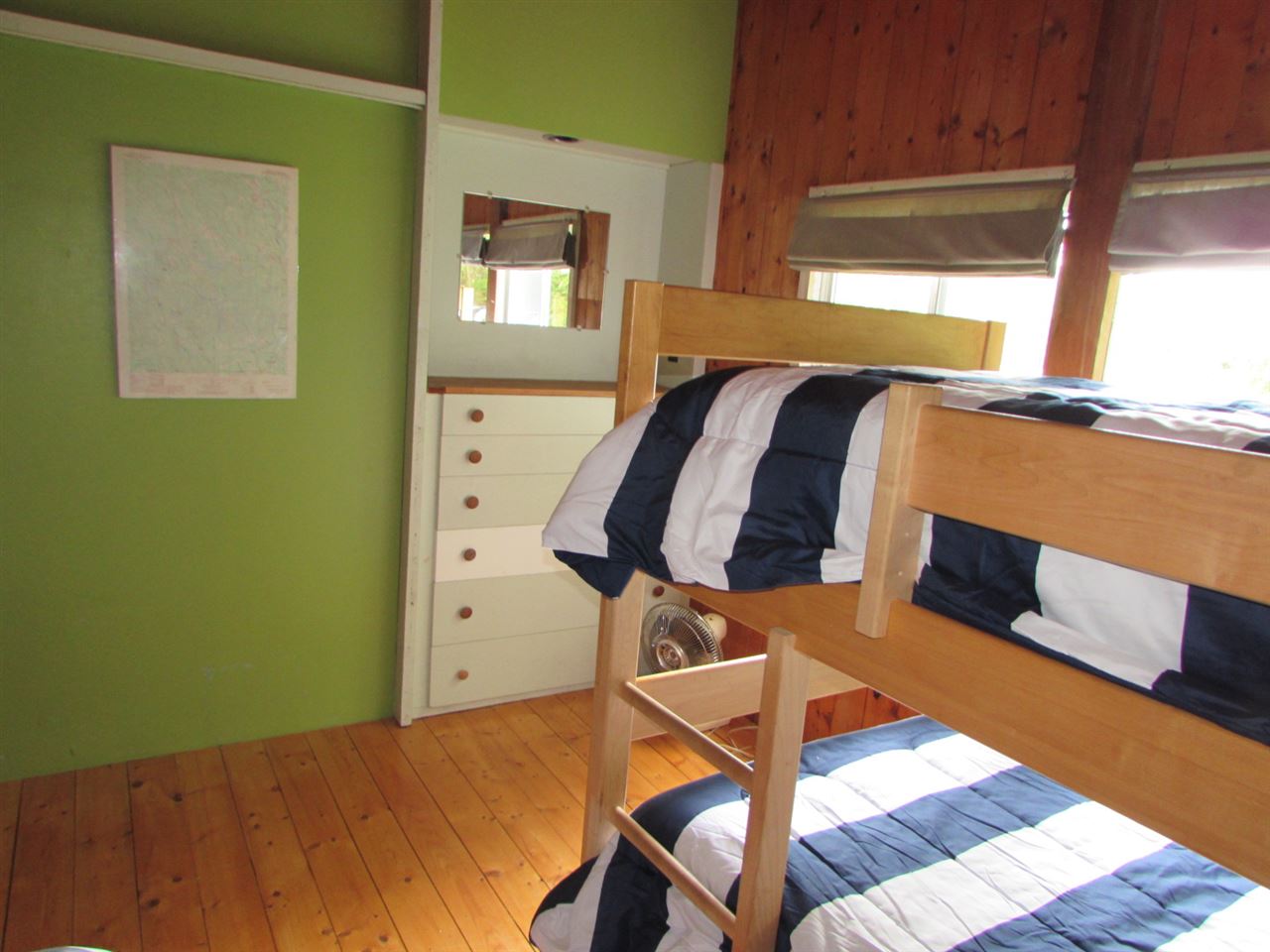 108 Westwind Village Road Webster, NH 03303 - Photo 25 of 35