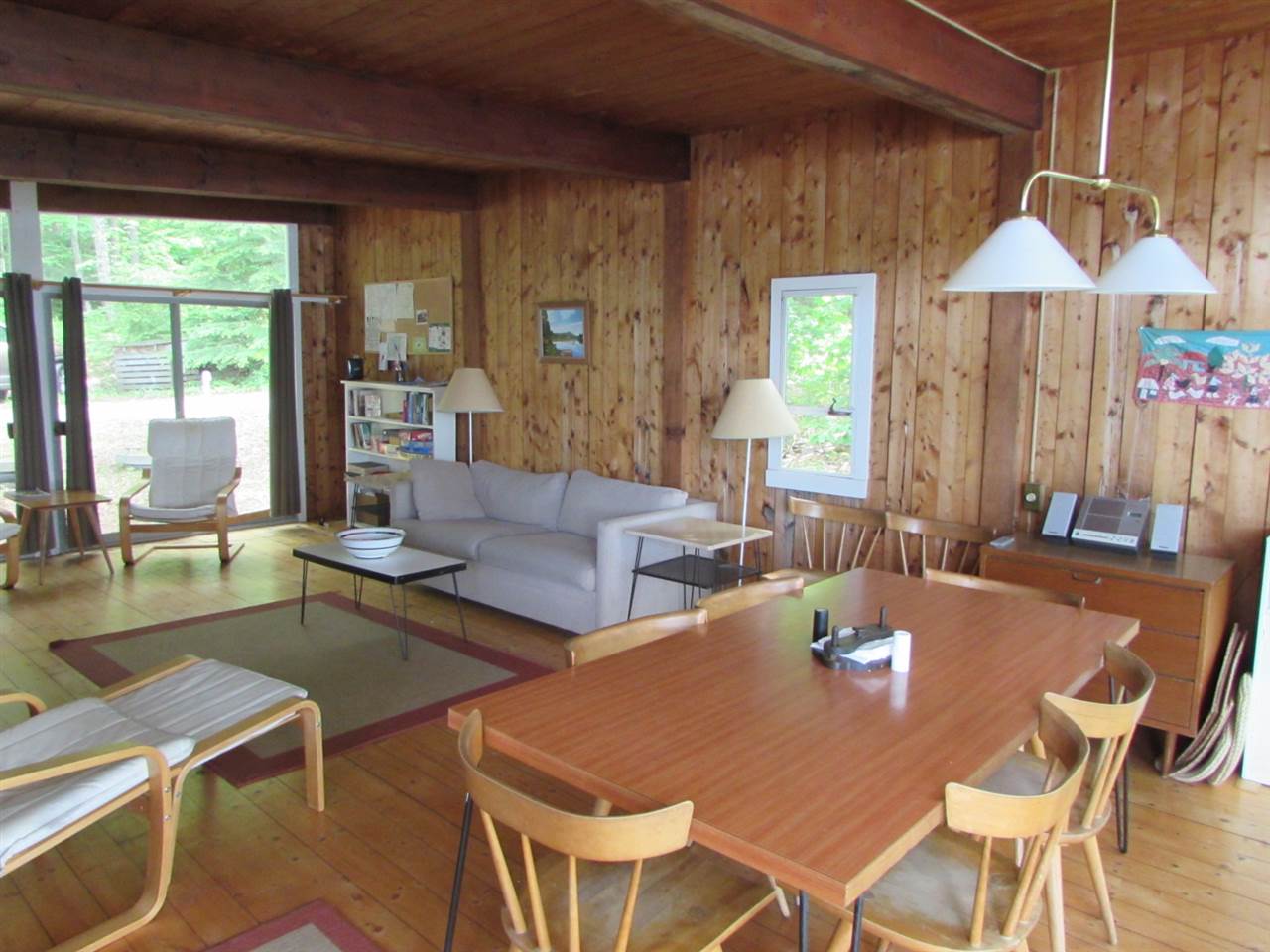 108 Westwind Village Road Webster, NH 03303 - Photo 4 of 35