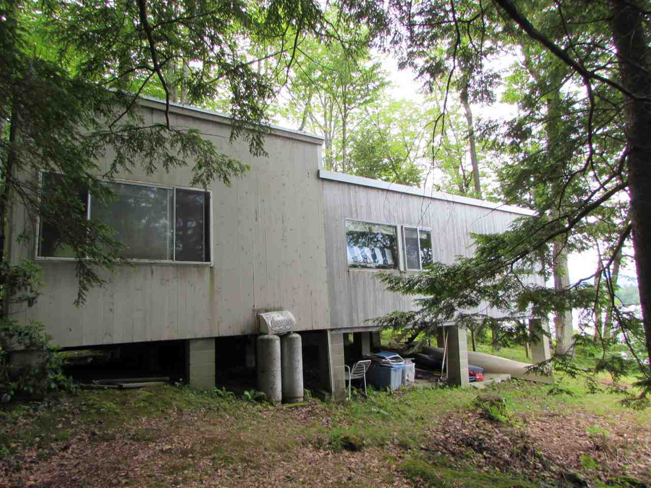 108 Westwind Village Road Webster, NH 03303 - Photo 34 of 35