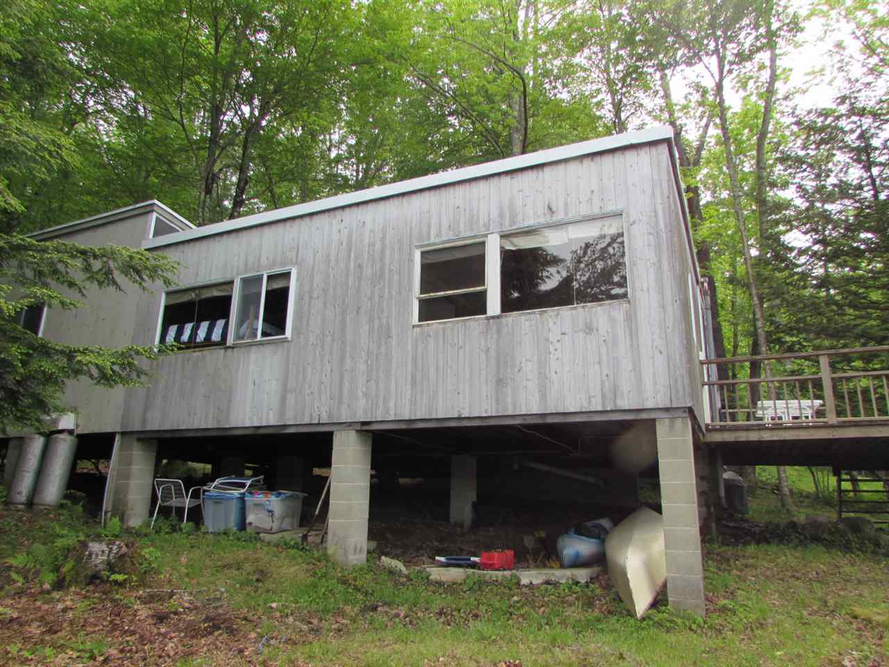 108 Westwind Village Road Webster, NH 03303 - Photo 35 of 35