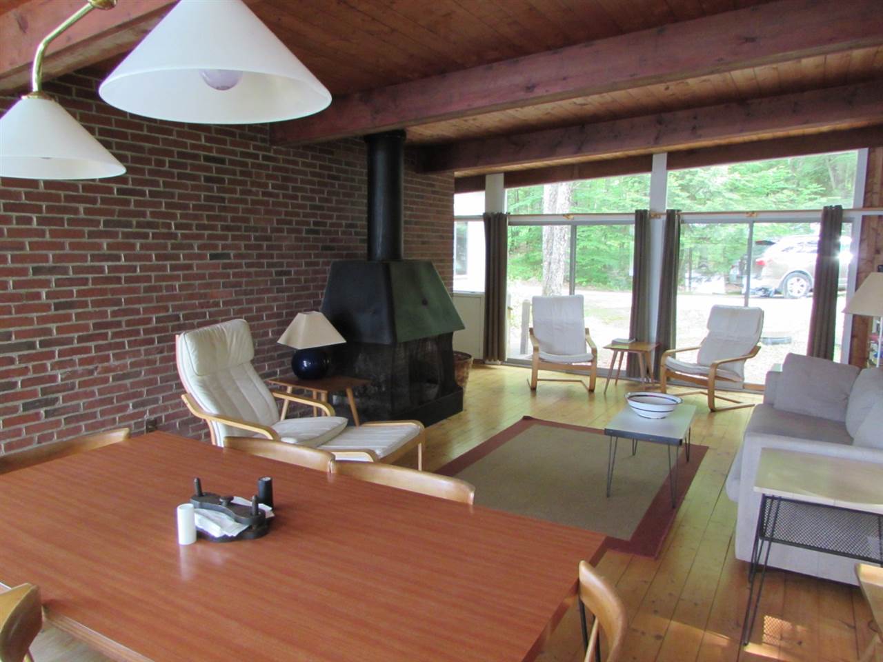 108 Westwind Village Road Webster, NH 03303 - Photo 5 of 35