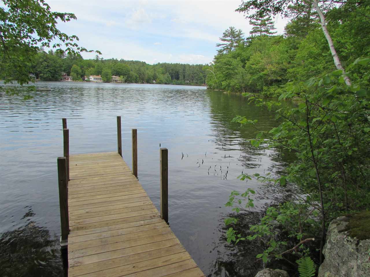 108 Westwind Village Road Webster, NH 03303 - Photo 8 of 35