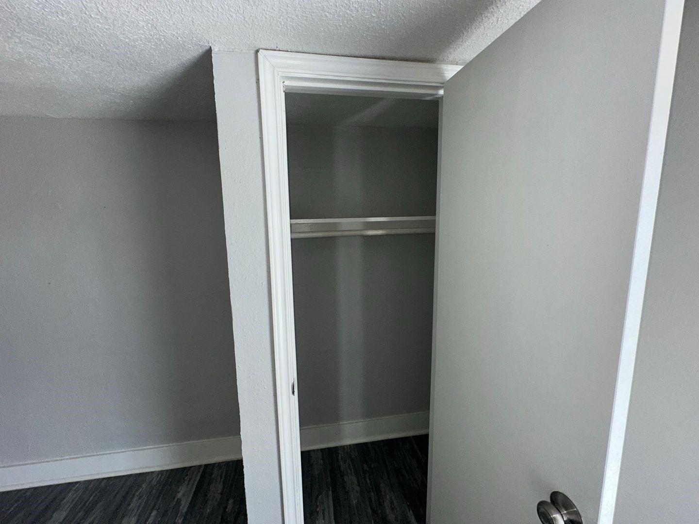 412 North 8th Street, Unit 1 Pasadena, TX 77502 - Photo 11 of 17 a view of walk in closet