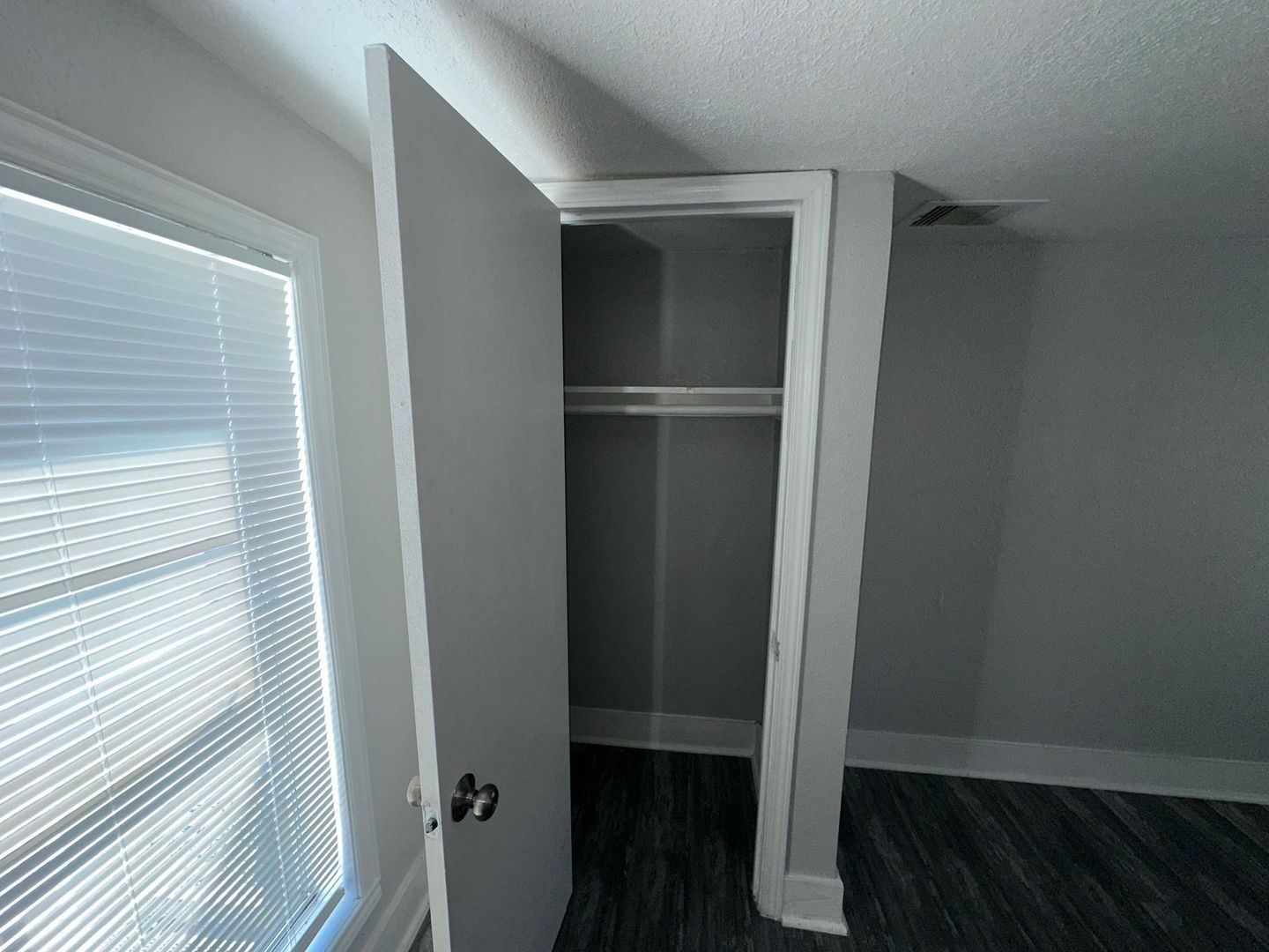 412 North 8th Street, Unit 1 Pasadena, TX 77502 - Photo 12 of 17 a view of walk in closet